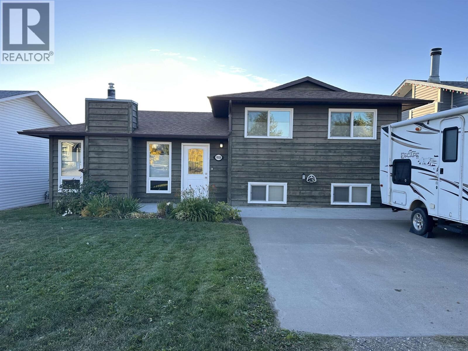 Property Photo: 9008 87 Street BC V1J 5H4