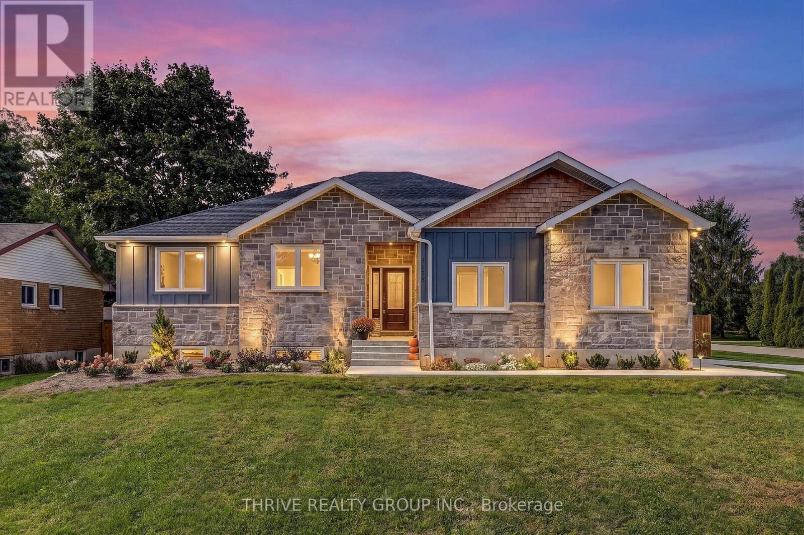Property Photo: 5178 Glendon Drive ON N0L 1A0