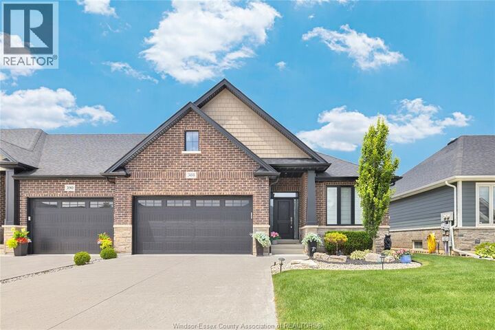 Property Photo: 388 Brunmar Crescent ON N8L 0Y2