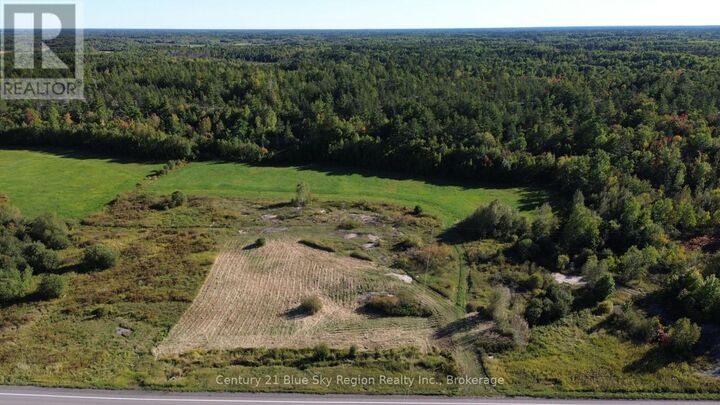 Property Photo:  9864 Highway 64  ON P0H 1R0 