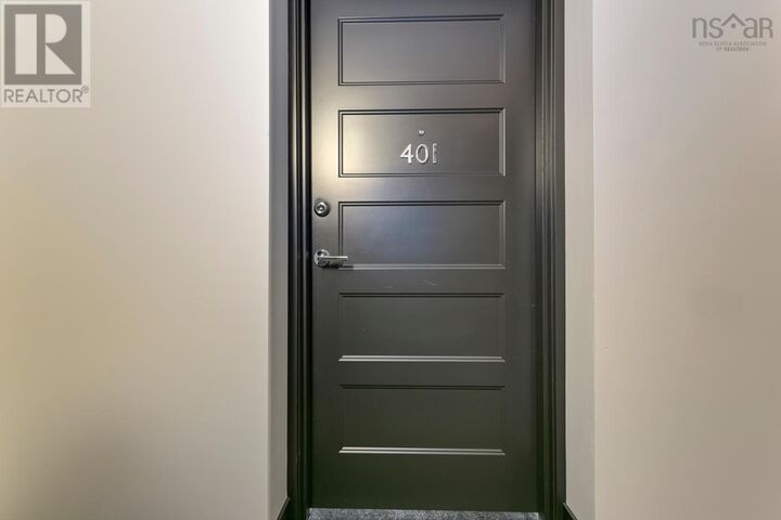 Property Photo:  15 Kings Wharf Place 401  NS B2Y 0C2 