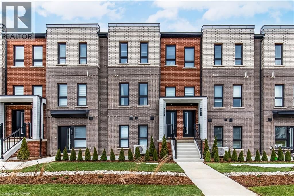 Property Photo:  173 Burke Street  ON L8B 2A9 