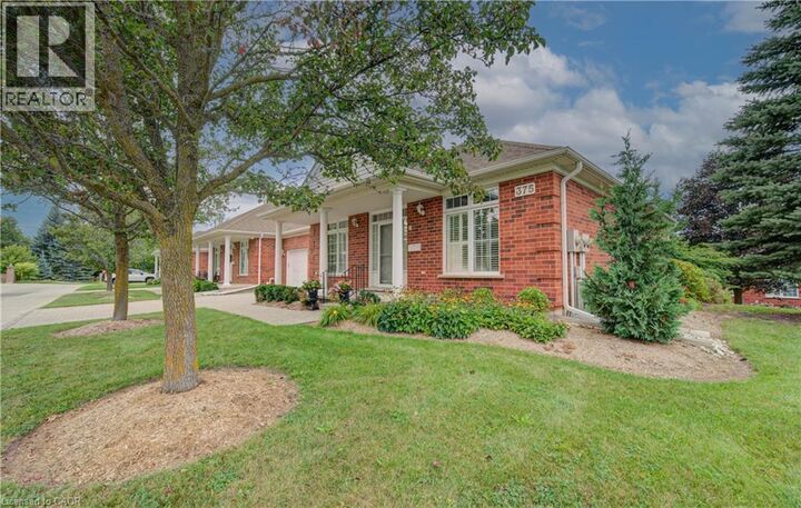 Property Photo:  375 George Street North 3  ON N1S 4X4 