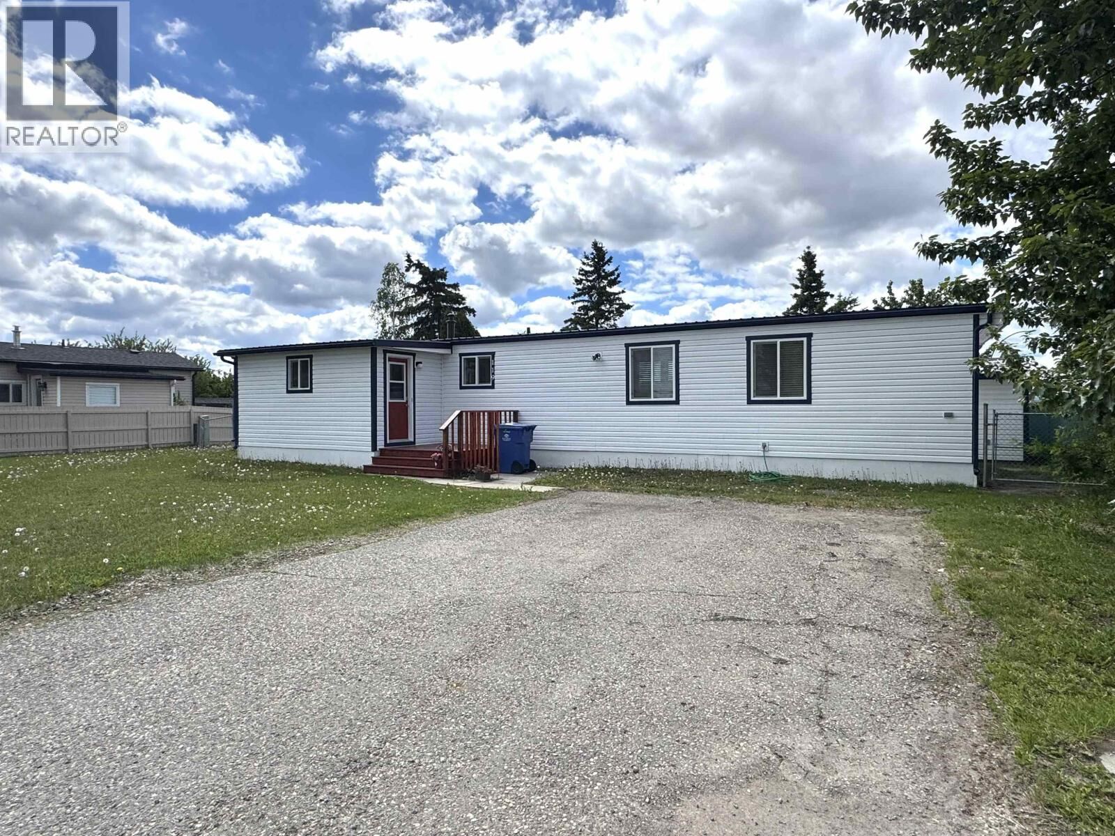 Property Photo:  8420 Alaska Road 119  BC V1J 4J6 