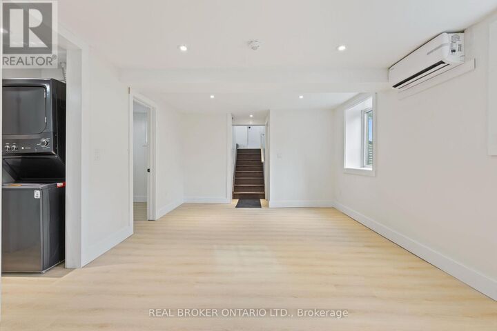 Property Photo:  120 Thorold Road 3  ON L3C 3V3 
