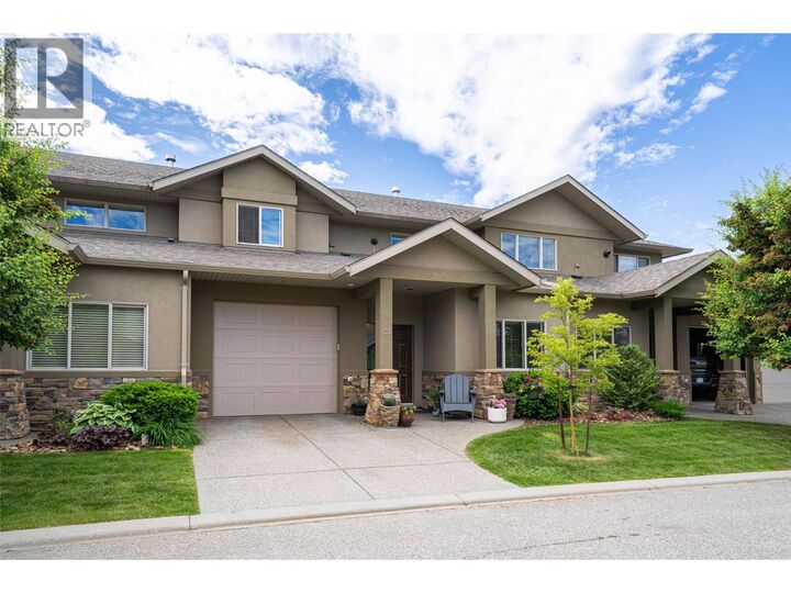 Townhouse at 9875 Selkirk Drive 133, Coldstream
