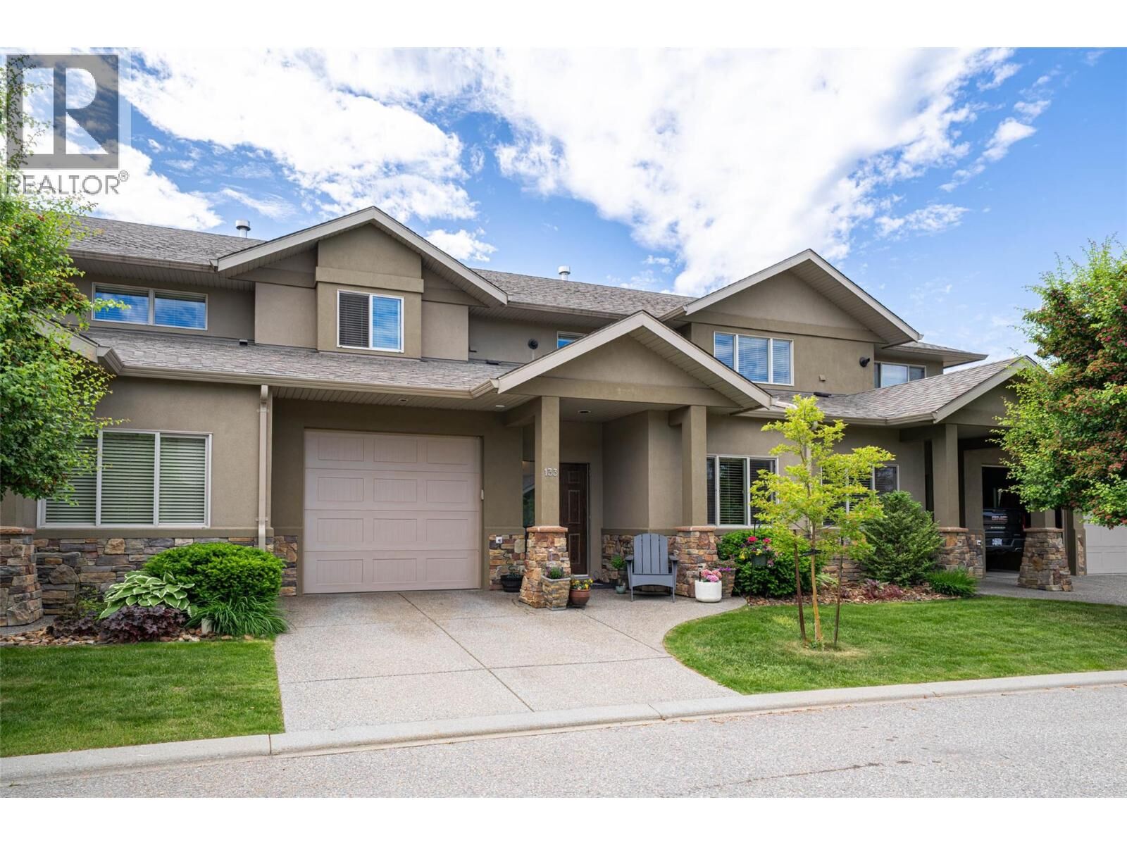 Property Photo:  9875 Selkirk Drive 133  BC V1B 4C4 
