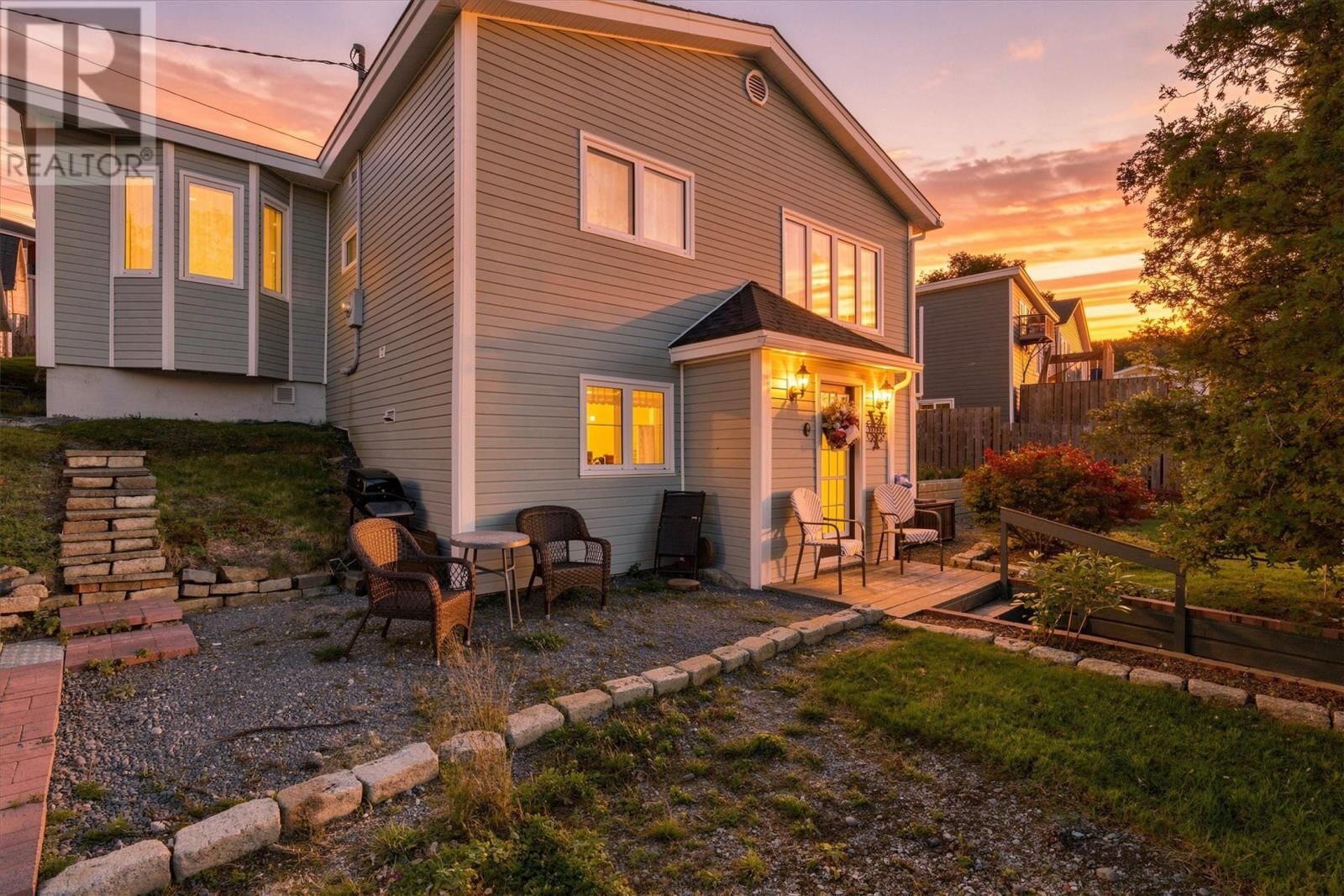 Property Photo: 36 Linegar Avenue NL A0A 1J0