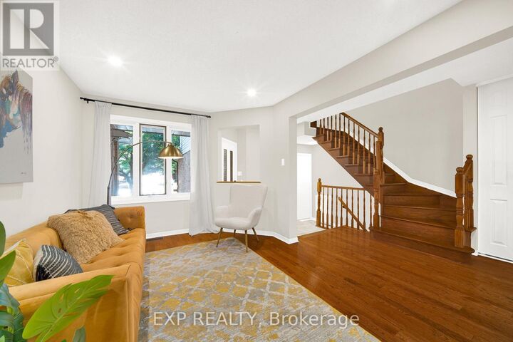 Property Photo:  105 Southport Drive  ON K1T 3P5 