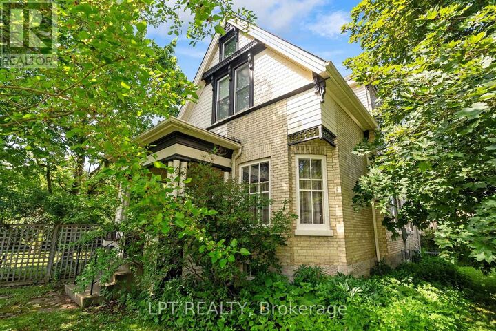 Property Photo: 277 Andrew Street ON N0M 1S7