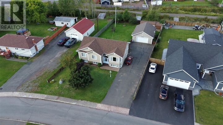 Property Photo: 67 Marshalls Drive NL A0H 1C0