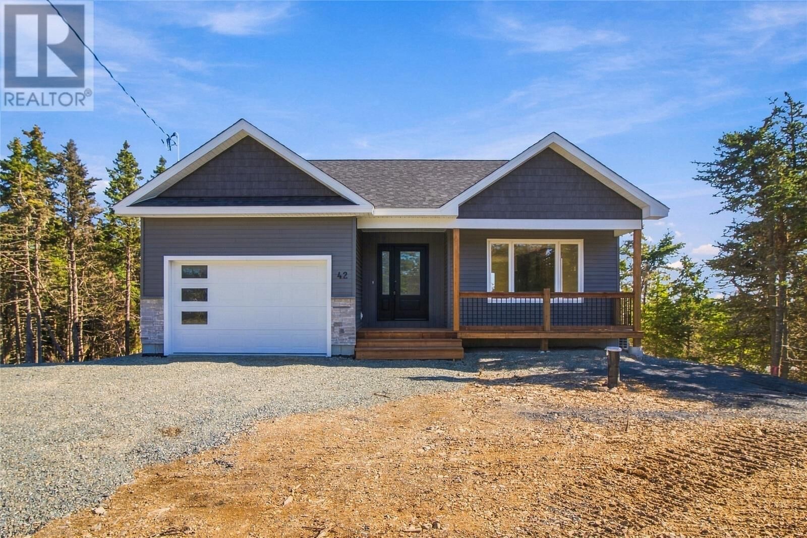 Property Photo:  42 Windgap Road  NL A1K 1H2 