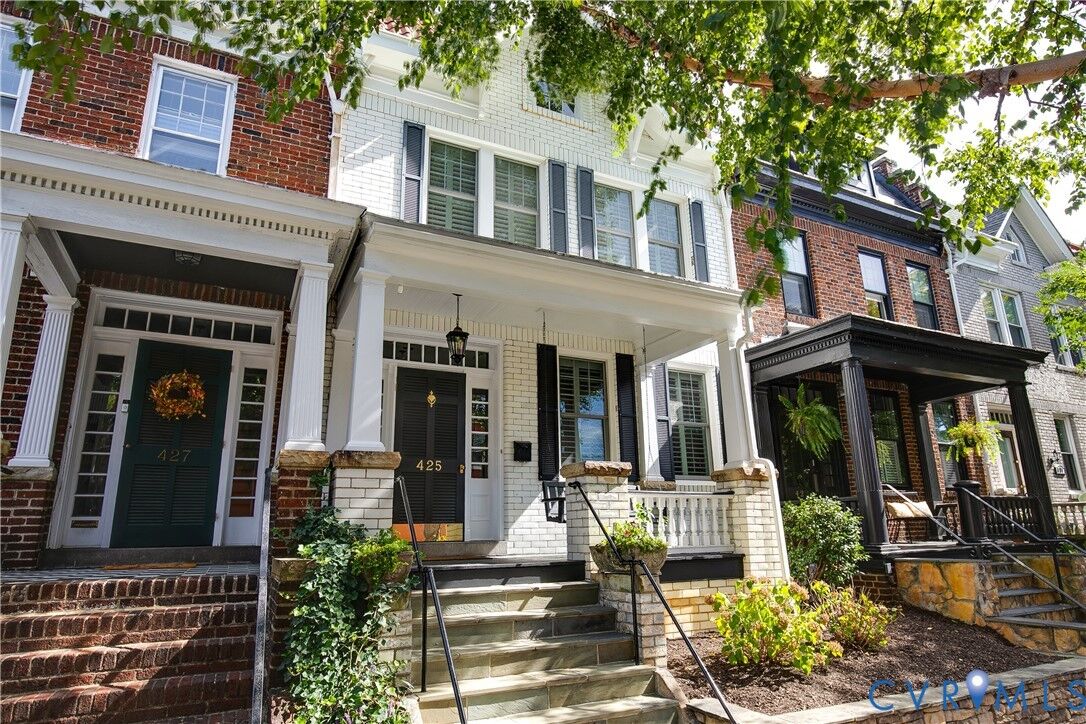 Property Photo:  425 N Davis Avenue  VA 23220 