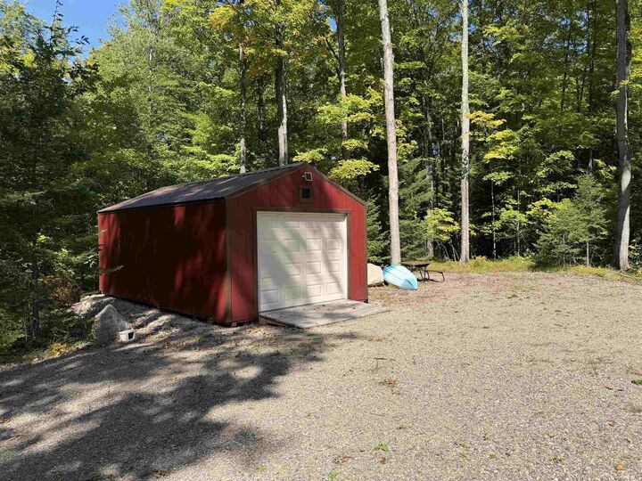 Property Photo:  1018 Lily Lake Road  WI 54465 
