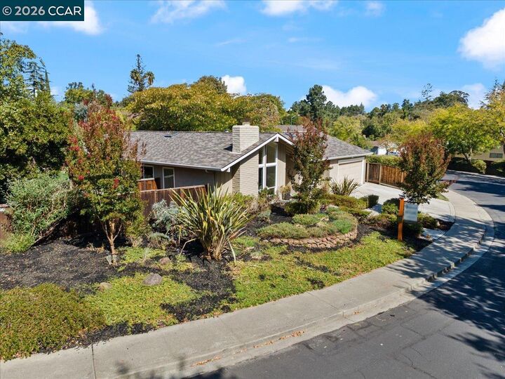 Property Photo: 1354 Ramsay Circle CA 94597