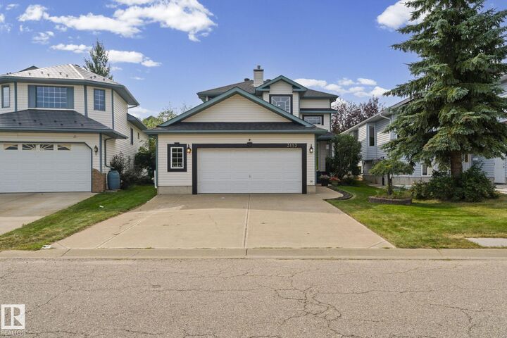 Property Photo:  3113 41A Avenue NW  AB T6T 1J4 