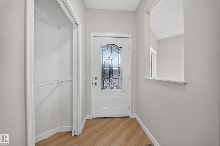 Property Photo:  7836 7 Ave SW SW  AB T6X 1N3 
