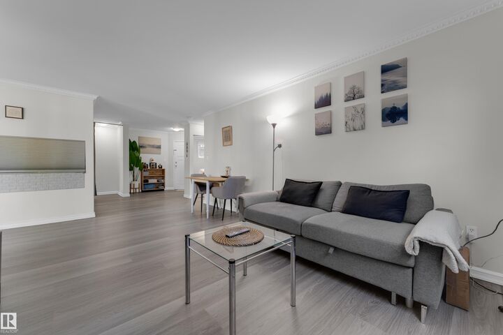 Property Photo: 2508 50 Street NW 113 AB T6L 6X9