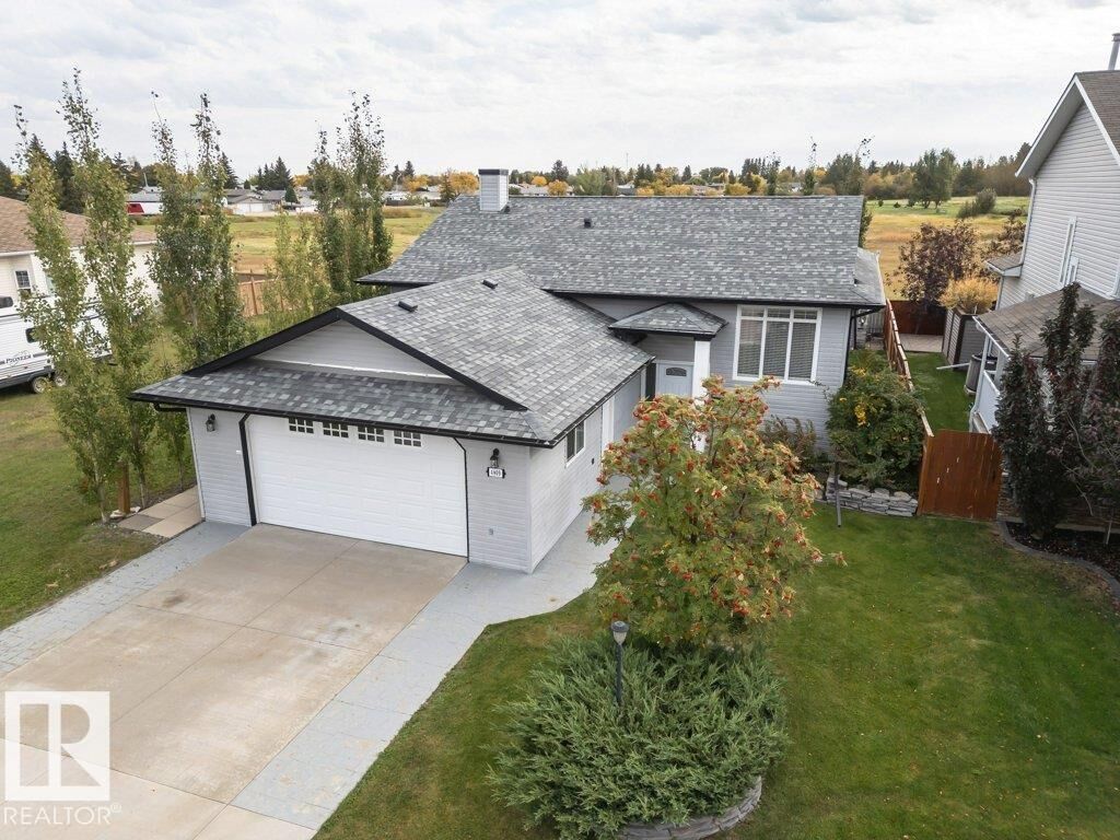 Property Photo: 4809 54 Street AB T0B 0S0