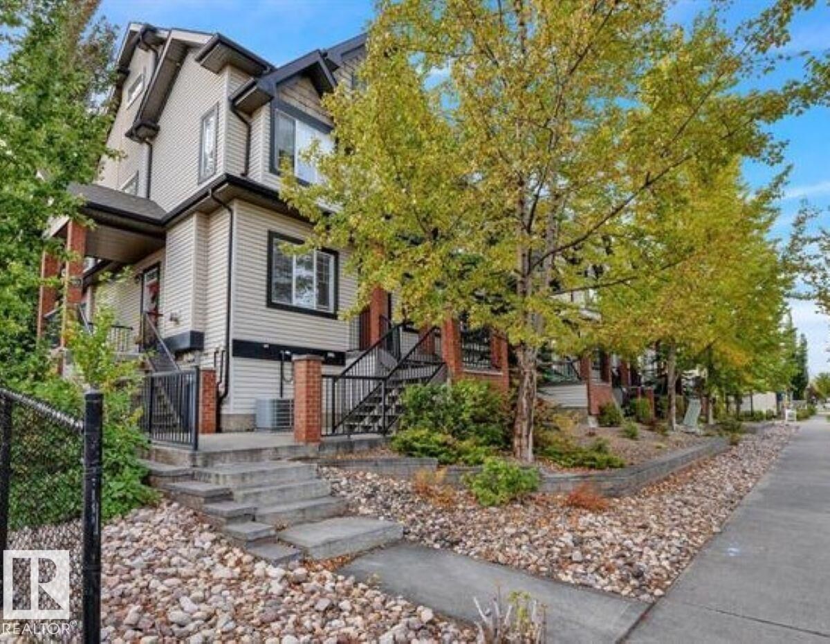Property Photo: 1650 Towne Center Boulevard NW 41 AB T6R 0C5