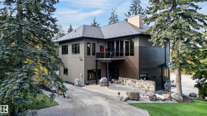 Photo de la propriété: 277 52313 Rge Road 232 AB T8B 1C6