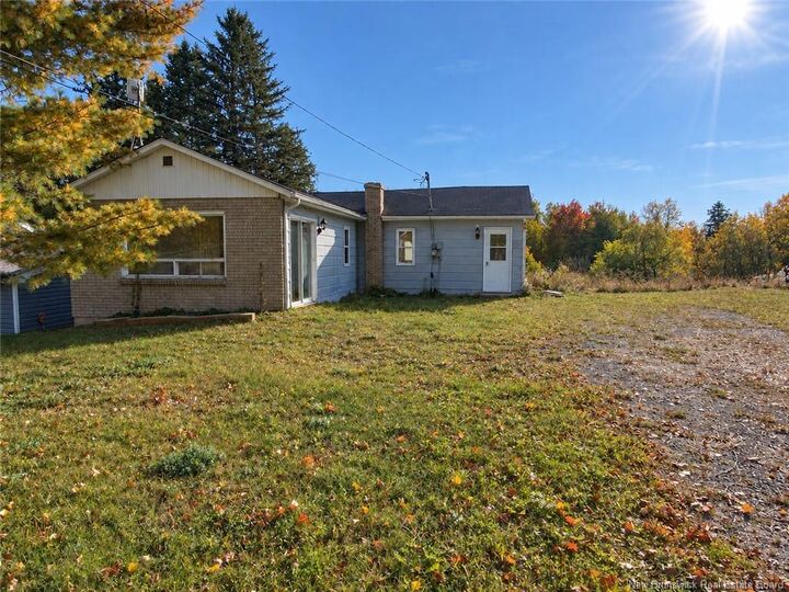Property Photo: 140 Main Street NB E7G 2E4