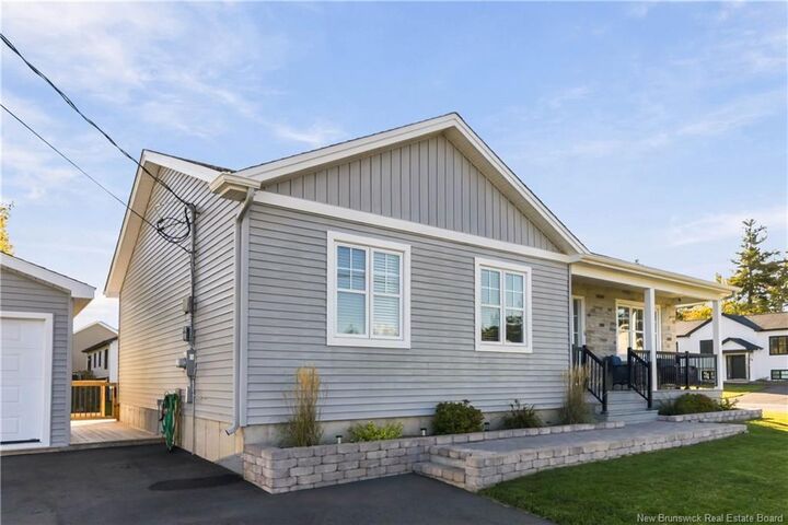 Property Photo:  11 Joanne Street  NB E1A 9N7 