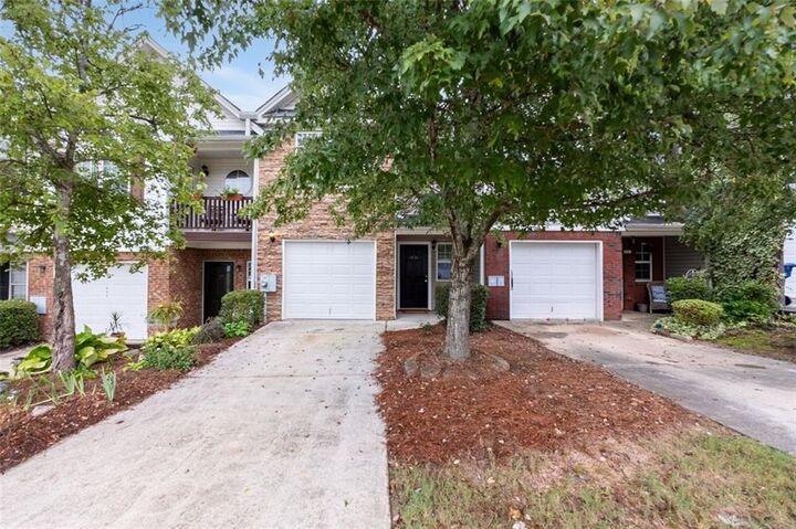 Property Photo: 1436 Box Circle GA 30680