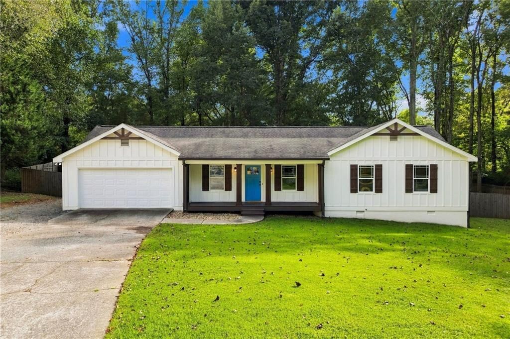 Property Photo:  1960 Buice Court  GA 30028 