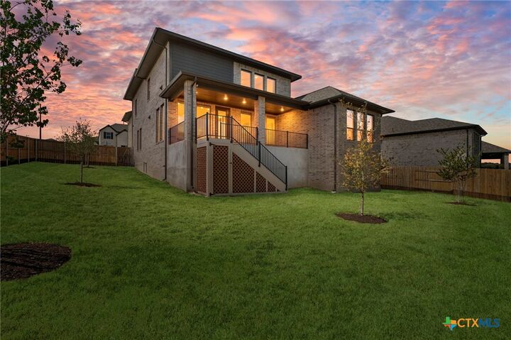 Property Photo:  421 Terrene Trail  TX 78628 