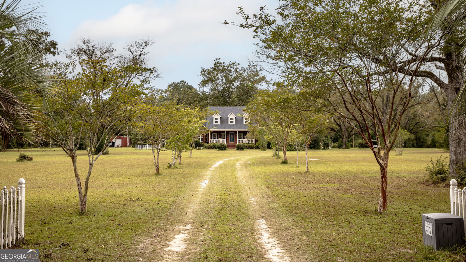 Property Photo:  5283 Old River Road N  GA 30461 