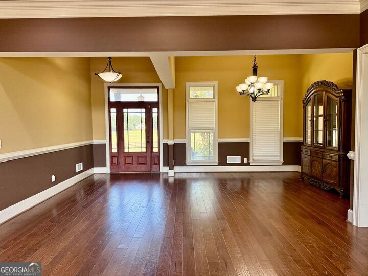 Property Photo: 2655 Turner Road GA 30292