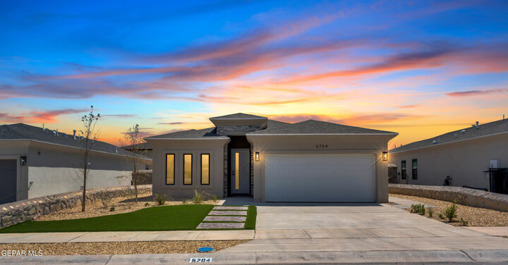 Property Photo: 11829 Senda Place TX 79934