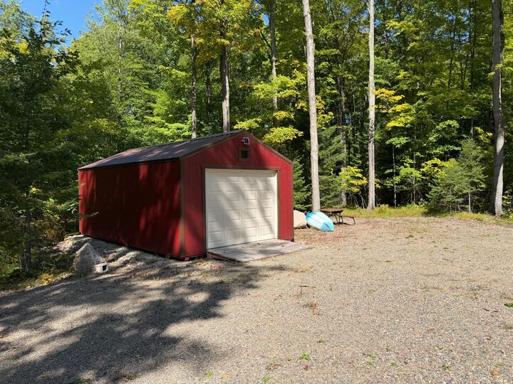 Property Photo:  1018 Lily Lake Rd  WI 54465 