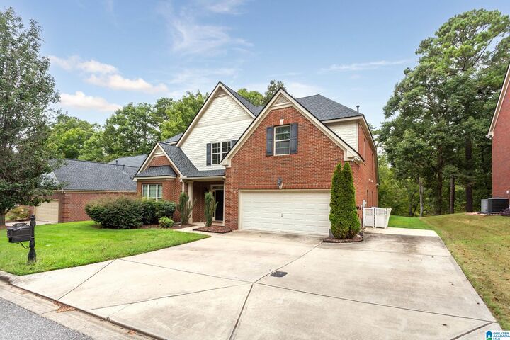 Property Photo: 823 York Imperial Trail AL 36203