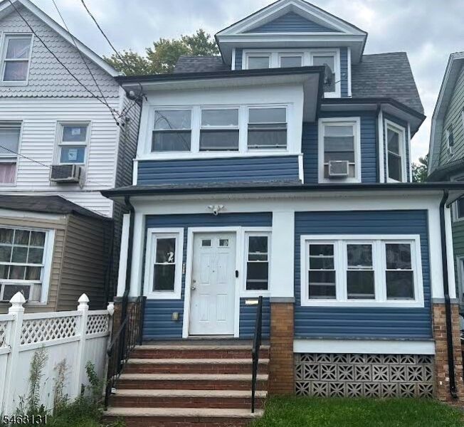 Property Photo:  62 Hillyer St  NJ 07050 