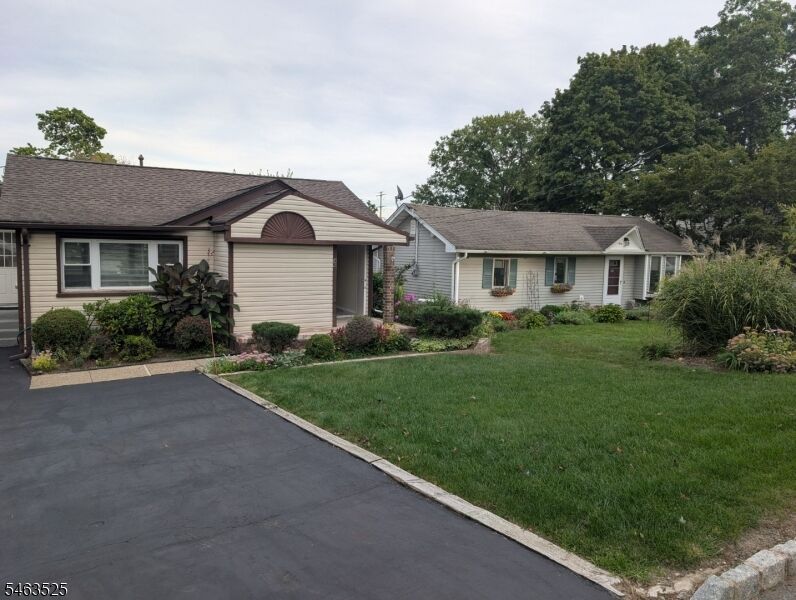 Property Photo: 46 Navajo Ave NJ 07034