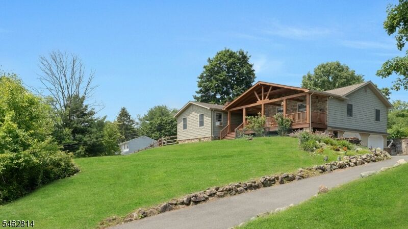 Property Photo: 4 Northbrae Dr NJ 07005