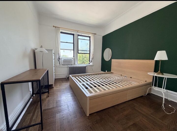 Property Photo: 7612 Park Ave B7 NJ 07047