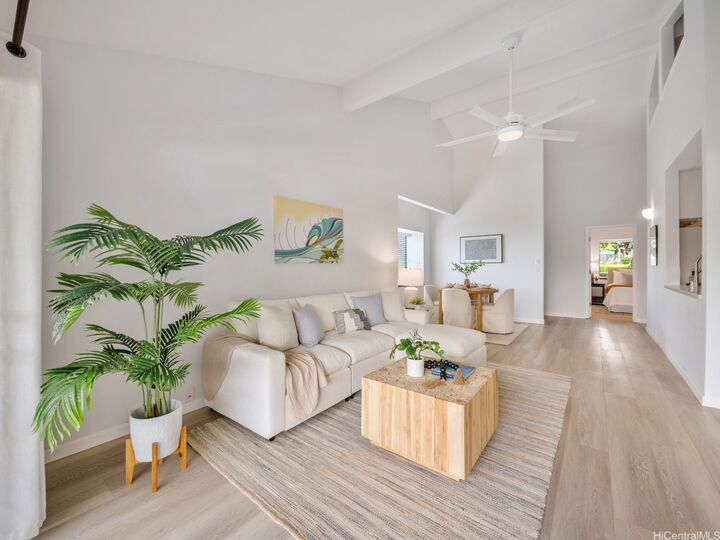 Property Photo:  46-054 Puulena Street 926  HI 96744 