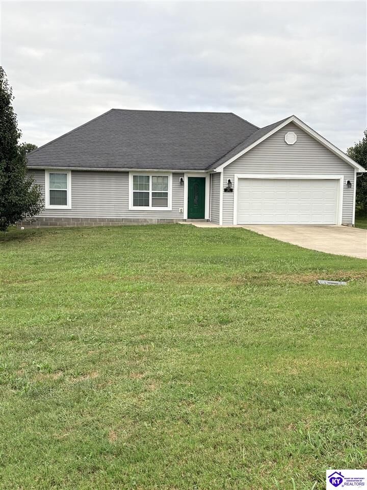 Property Photo:  246 Alumni Drive  KY 42701 
