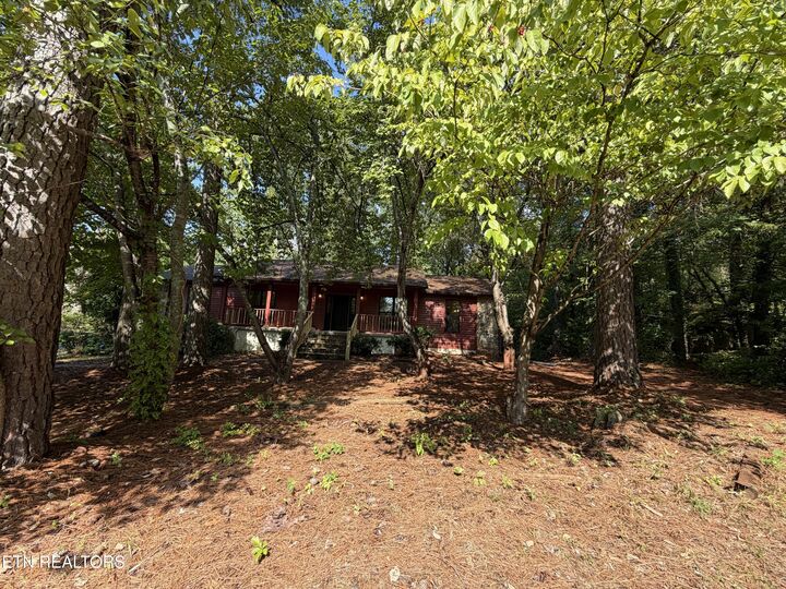 Property Photo:  4436 Timberlake Drive  TN 37777 