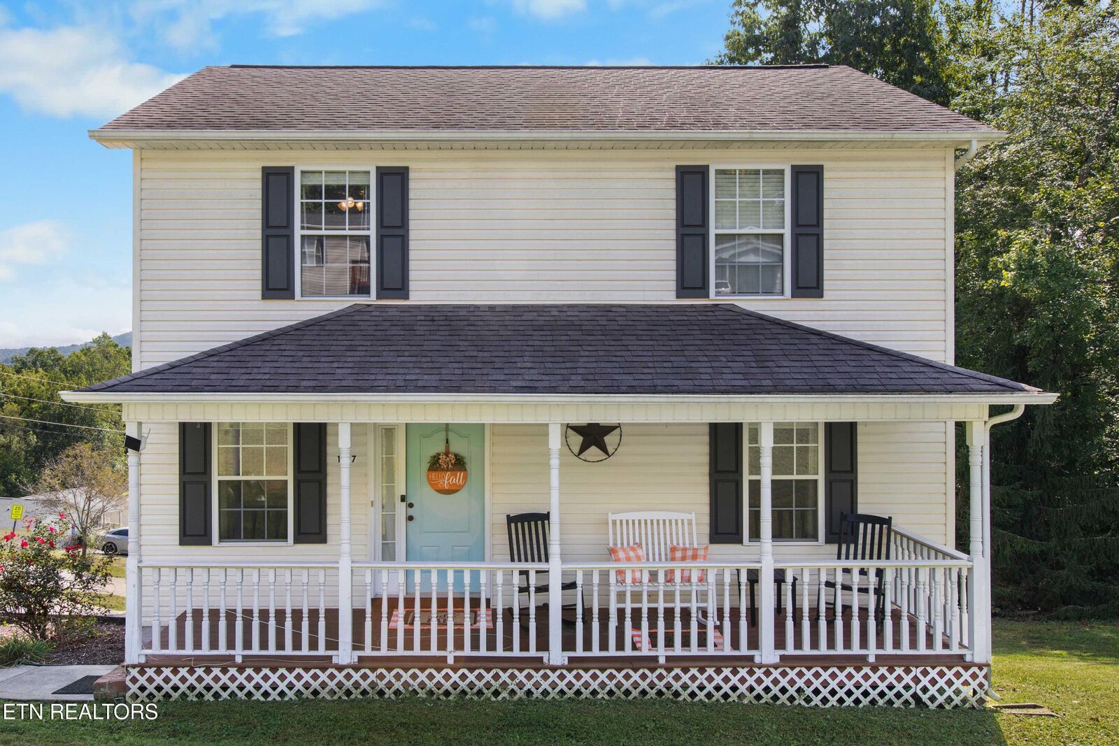 Property Photo:  1007 W Kentucky Ave  TN 37766 