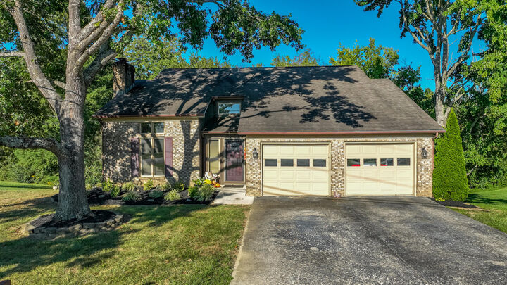 Property Photo:  140 Redwood Drive  KY 40475 