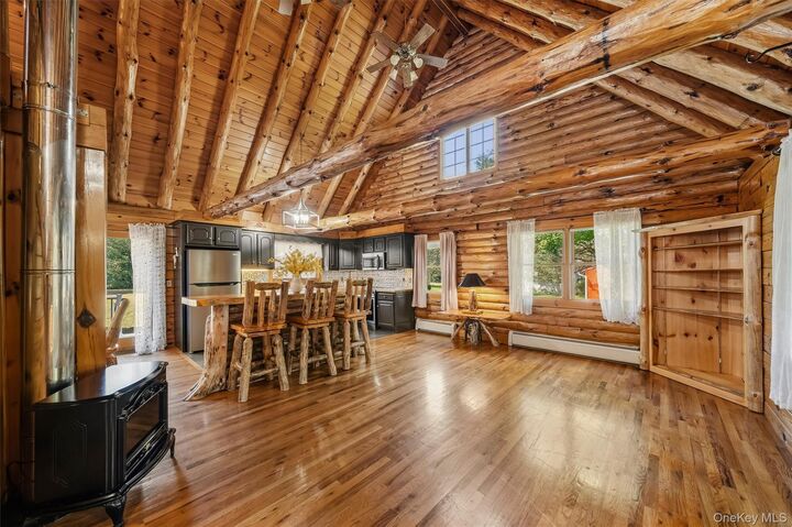 Property Photo: 481 Dosen Road NY 10940