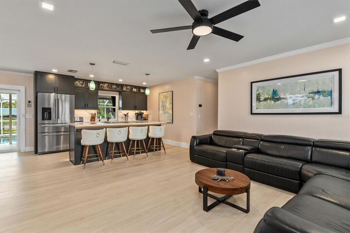Property Photo:  4494 Wynkoop Circle  FL 33948 