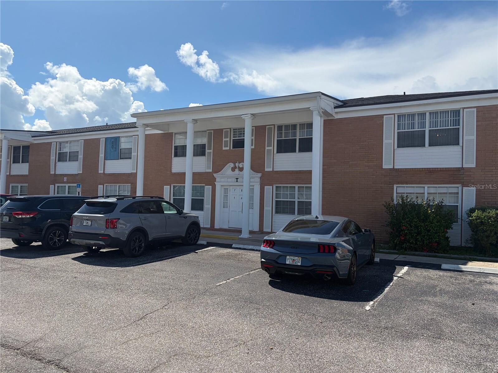 Property Photo: 4158 Tamiami Trail T8 FL 33952