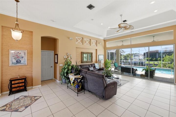 Property Photo:  26419 View Drive  FL 33983 