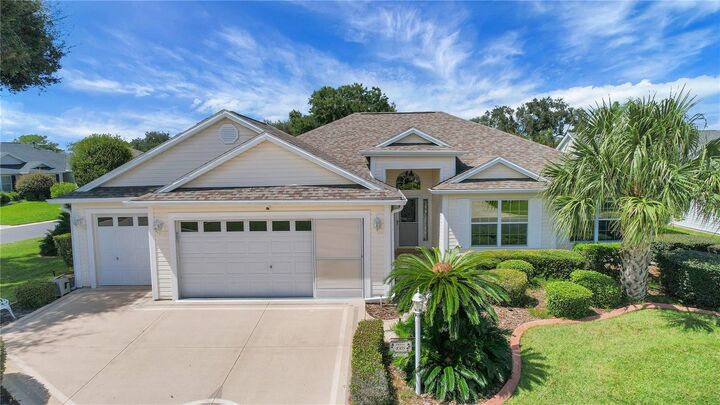 Property Photo:  8305 SE 168th Mardell Lane  FL 32162 