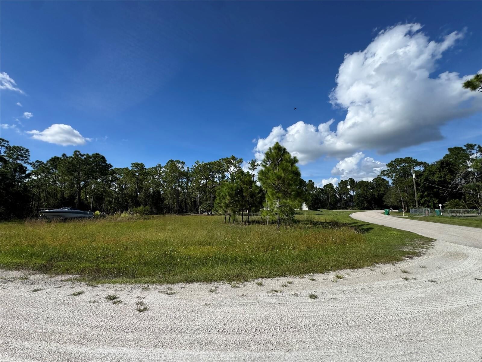 Property Photo: 27414 Balboa Drive FL 33955